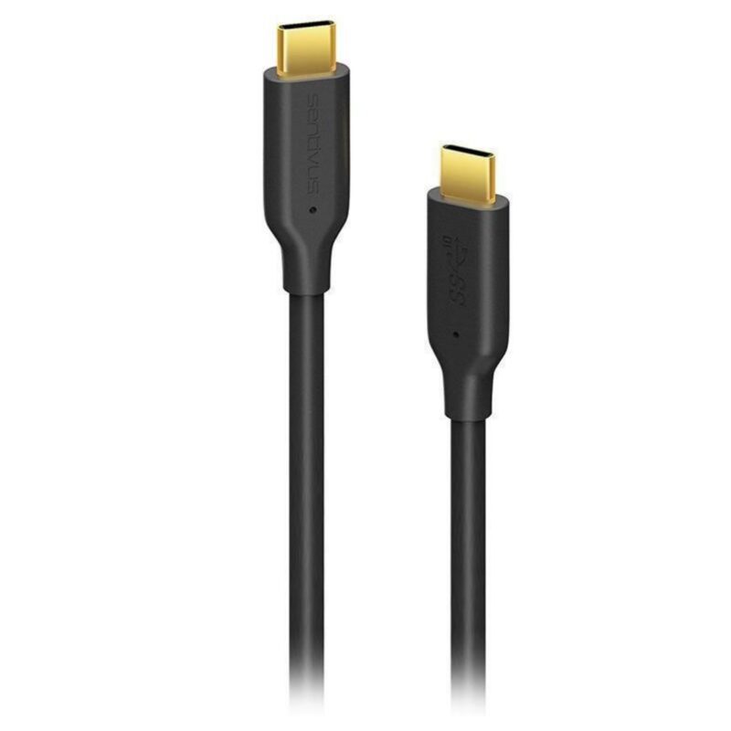 Cablu Sentivus Usb C 3.1 – Usb C 1m Tata Tata Se U310 100