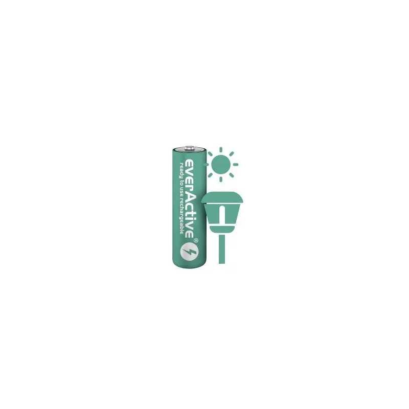 Acumulatori Ni Mh Aa R6 1100mah 4buc Everactive 4x Evbhrl6 1100