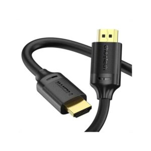 Cablu HDMI - HDMI Choetech XHH-TP20 2m 8K60Hz 4K144Hz 2K165Hz