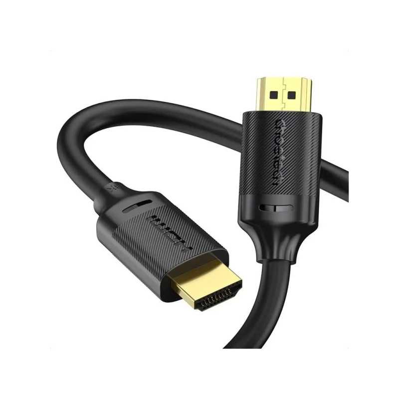 Cablu HDMI - HDMI Choetech XHH-TP20 2m 8K60Hz 4K144Hz 2K165Hz