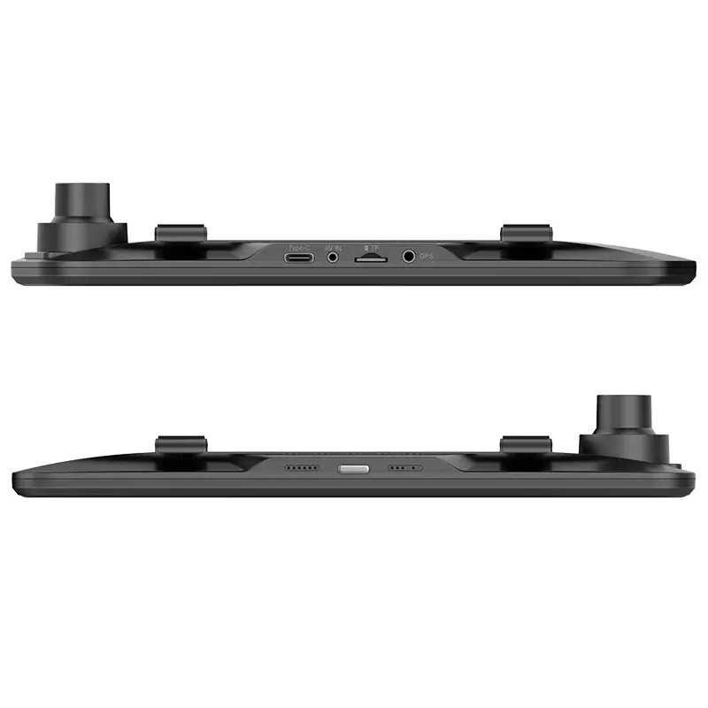 Dvr Auto Si Camera Fata Spate In Oglinda L200 4k Ultra Hd Ecran Tactil 966 Peiying Basic Py Dvr032