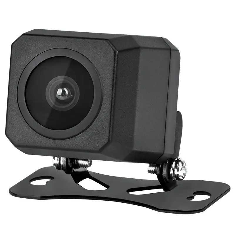 Dvr Auto Si Camera Fata Spate In Oglinda L200 4k Ultra Hd Ecran Tactil 966 Peiying Basic Py Dvr032