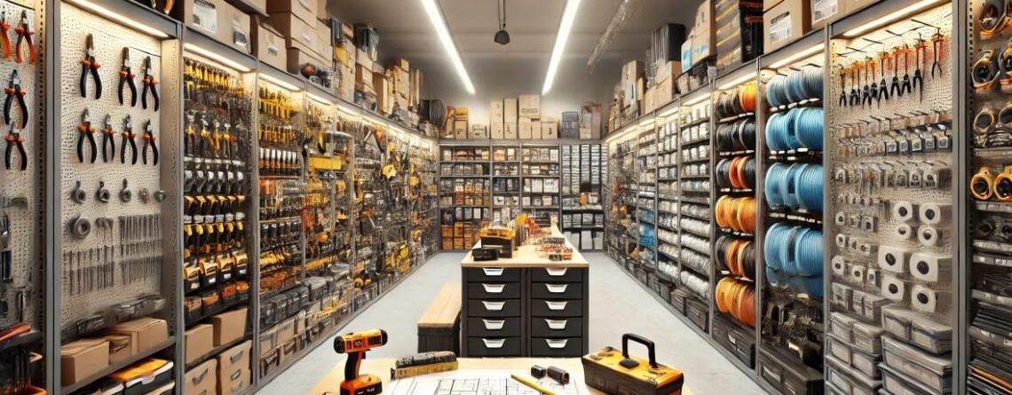 Materiale De Constructii Scule Unelte Conectica