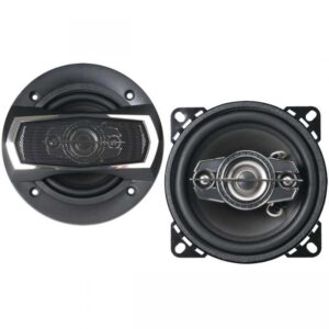 Set difuzor auto 2 cai 4 Ohmi 55W tweeter 30mm dome MYLAR 2buc SAL CX 404