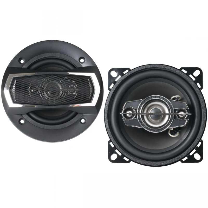 Set difuzor auto 2 cai 4 Ohmi 55W tweeter 30mm dome MYLAR 2buc SAL CX 404