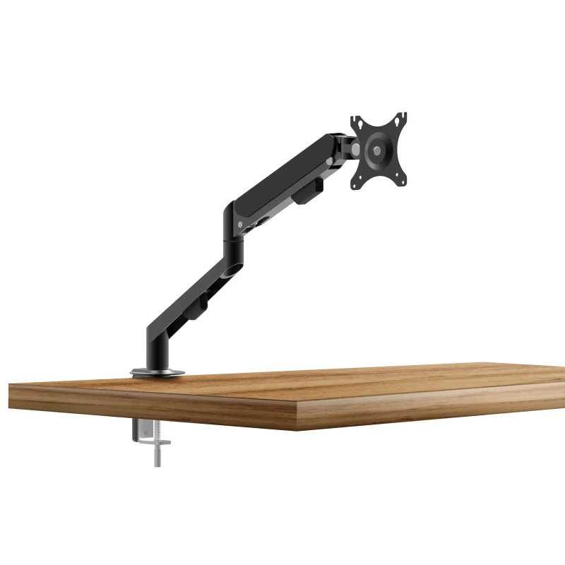 Suport Pentru Monitor Si Tv Cu Parghie Telescopica Poate Fi Atasat De Blat Delight 39683