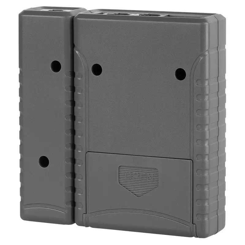 Tester Cabluri Rj11 Rj12 Rj45 Rebel Rb 468