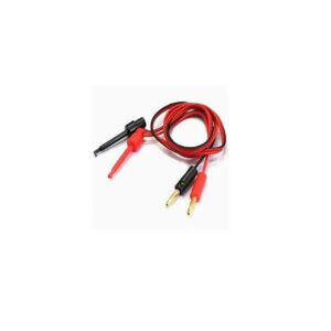 Set Testere Multimetru Banana Carlig 1m 050111 Tester4