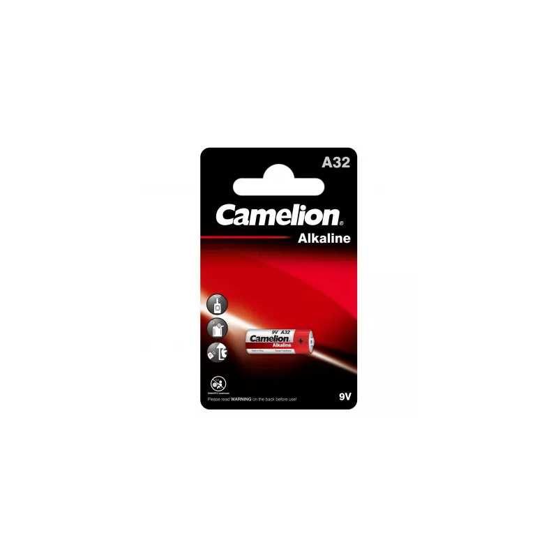 Baterie alcalina Camelion Germania 29A /A329V diametru 7.7mm x h 21.4mm 1buc A32-BP1
