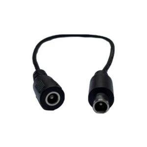 Cablu mufa adaptoare trotineta 2.5x5.5mm la 8.0 XIAOMI (557)