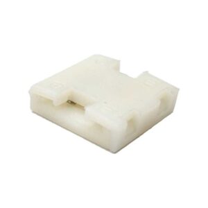 Conector legatura pentru banda LED 12mm VE-CL12 WELLMAX