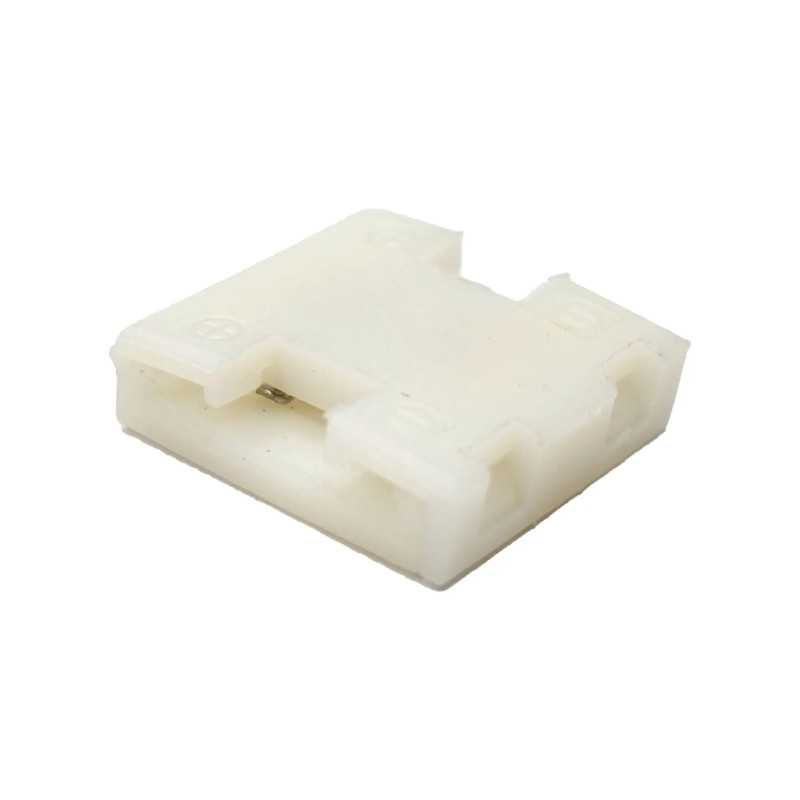 Conector legatura pentru banda LED 12mm VE-CL12 WELLMAX