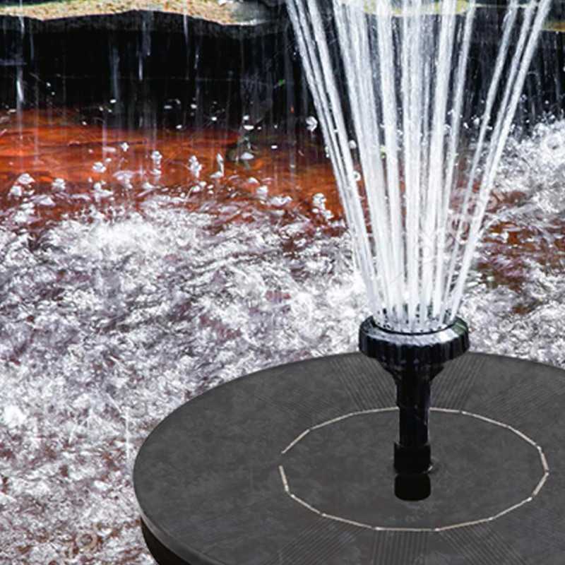 Fantana artizanala solara de gradina SWF02 Home