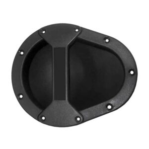 Maner boxa din plastic 23x 19cm /adancime 6.2cm UCH0009