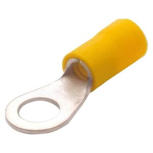 Papuc inel izolat 4.0-6.0mm2 M5 1buc SAFAK YK-506 Safak