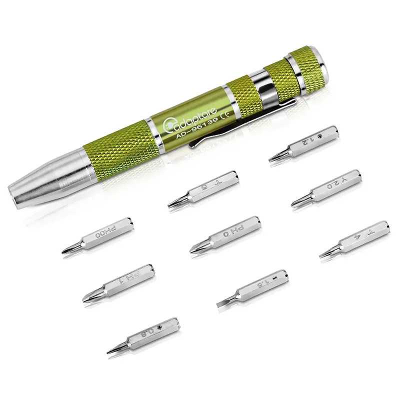 Set surubelnita 9 bit AD-96139