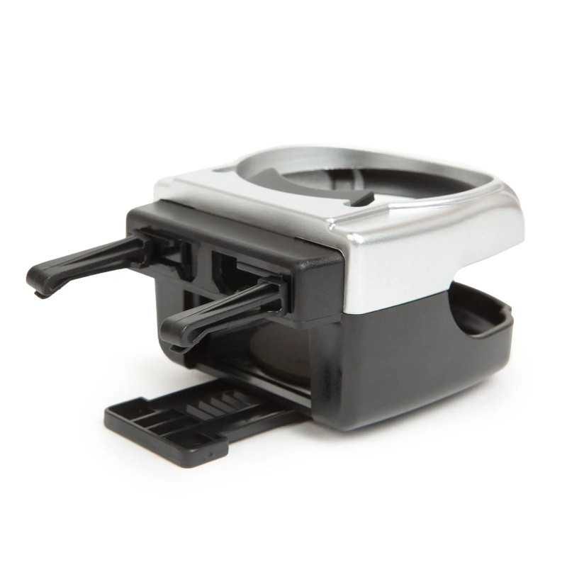 Suport Auto Pahar Cu Fixare In Grilajul De Aerisire Mnc 55030a