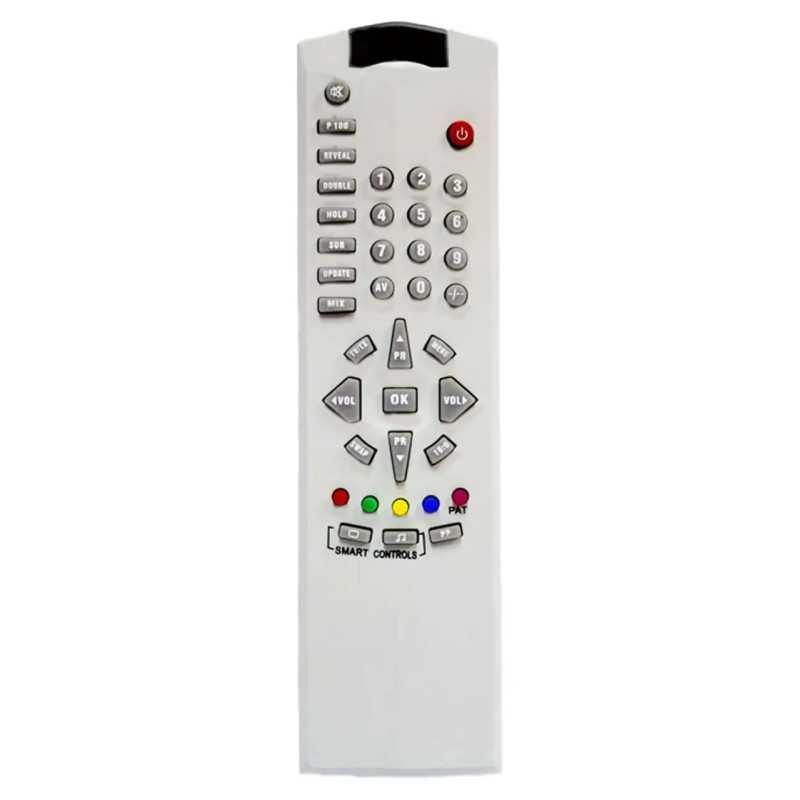 Telecomanda compatibila TV Beko Smart ER 567 MFY 557 (25)