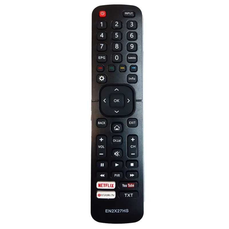 Telecomanda compatibila TV Hisense EN2X27HS ER 1169-N MFY 1159 (412)