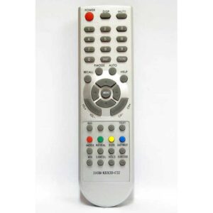 Telecomanda compatibila TV Platinum 21GB/KEX2D ER 1566 MFY 1556 (114)