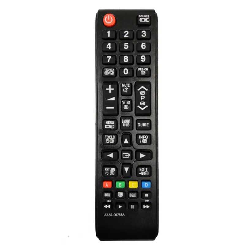 Telecomanda compatibila TV Samsung AA59-00786A ER 1392 MFY 1382 (131)