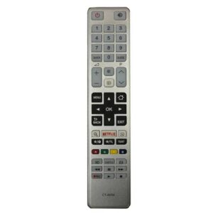 Telecomanda compatibila TV Toshiba CT-8054 ER 28-N /MFY 18 (288)