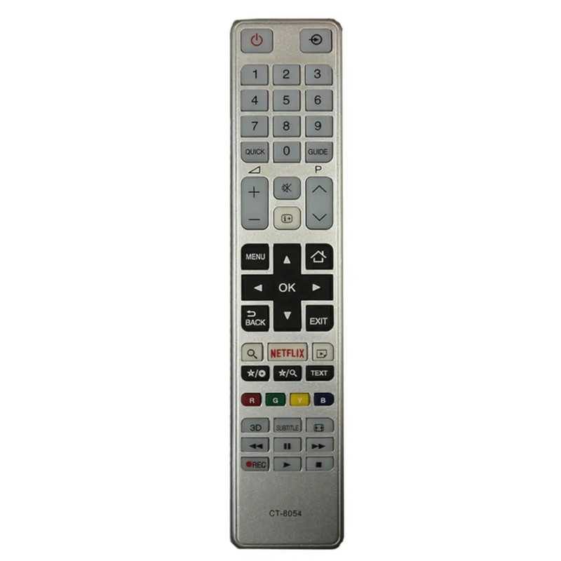 Telecomanda compatibila TV Toshiba CT-8054 ER 28-N /MFY 18 (288)