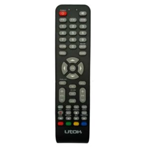 Telecomanda compatibila TV Utok U32 HD3/HD4 ER 1292 MFY 1282 (232)