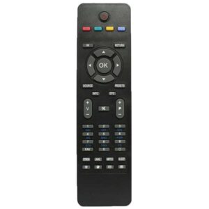Telecomanda compatibila TV Vestel RC1825 (168)