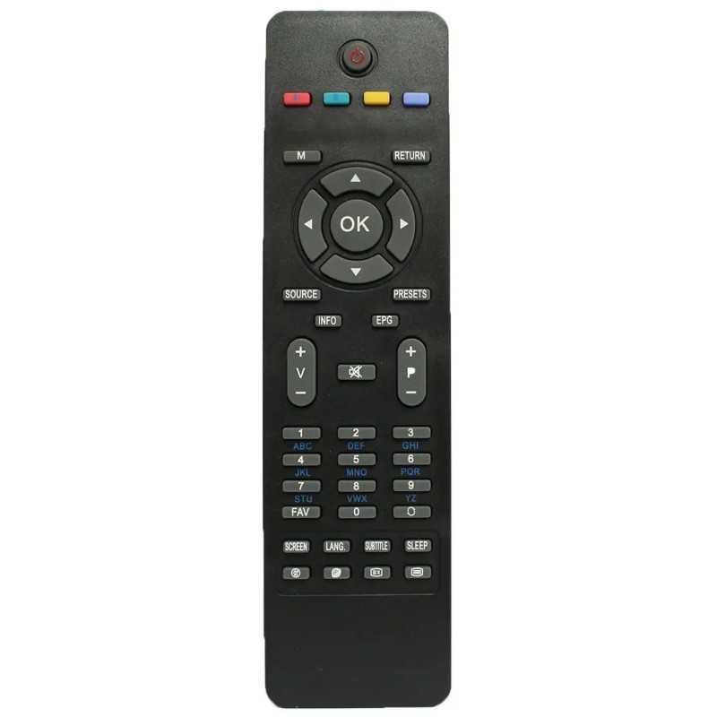 Telecomanda compatibila TV Vestel RC1825 (168)
