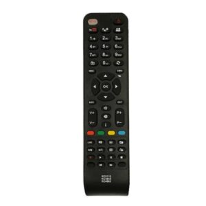 Telecomanda compatibila TV Vestel RC5118 /RC4848 /RC4862 (284)