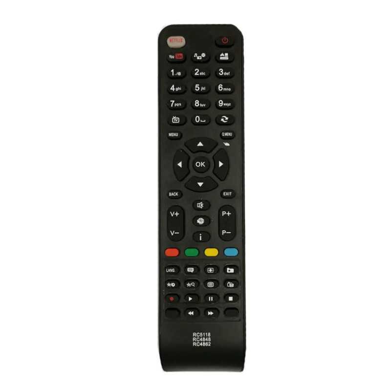Telecomanda compatibila TV Vestel RC5118 /RC4848 /RC4862 (284)