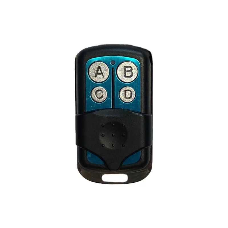 Telecomanda poarta garaj tip duplicator metal RF 433Mhz (292)