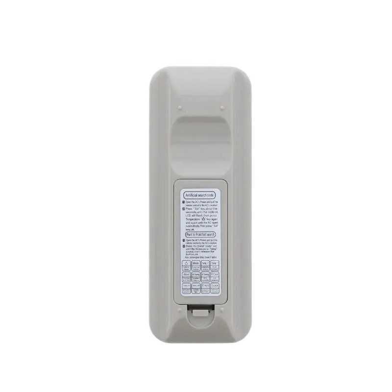 Telecomanda Universala Pentru Aparate De Aer Conditionat Well Rc Ac Airload Wl