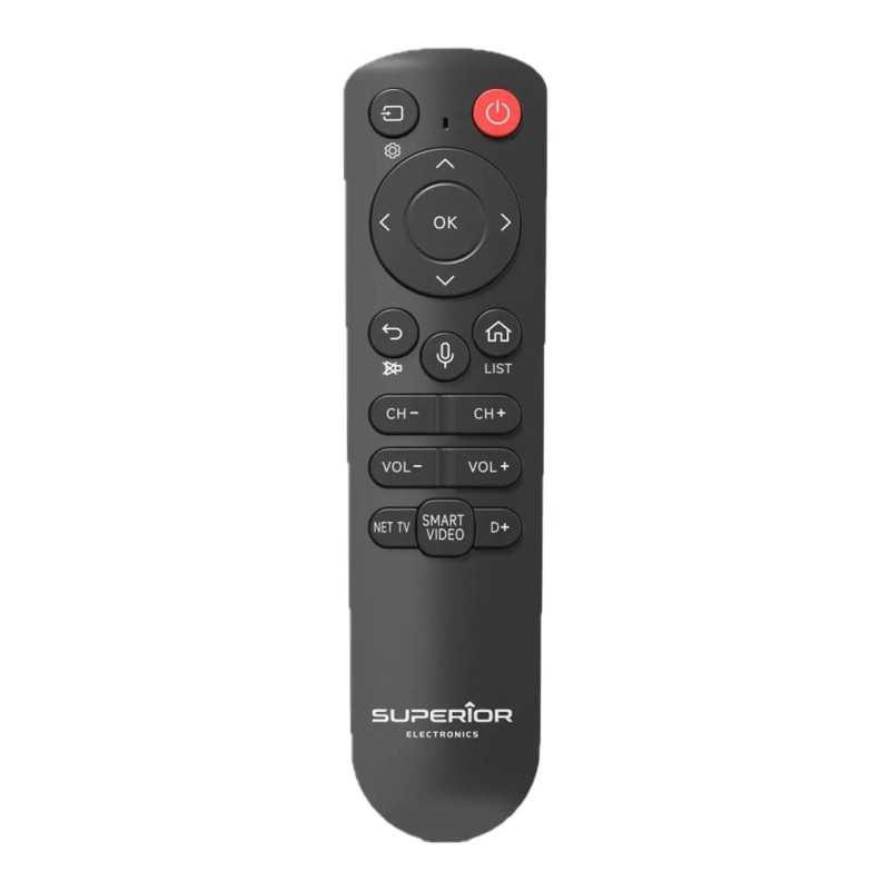 Telecomanda Universala Tv Smart Lg Cu Functie De Microfon Si Mouse Superior Suptbb001 459
