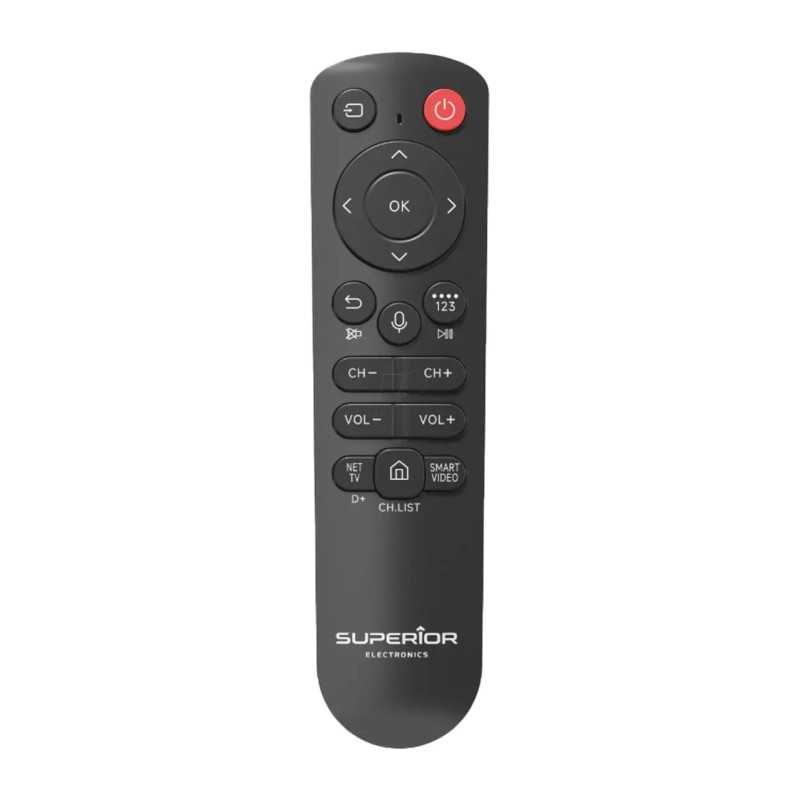 Telecomanda Universala Tv Smart Samsung Cu Functie De Microfon Superior Suptbb002 460