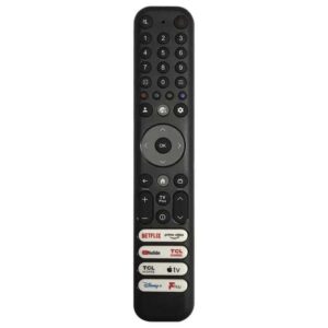 Telecomanda universala TV TCL CRC833V (574)