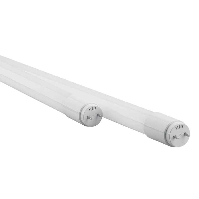 Tub LED cu chip SAMSUNG 9W 900lm 6500K alb rece 60cm VE20070 WELLMAX