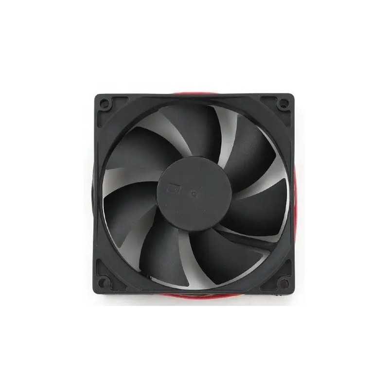 Ventilator Pentru Carcasa Pc 90x90x25 Mm 12v 022a Gembird Fancase2