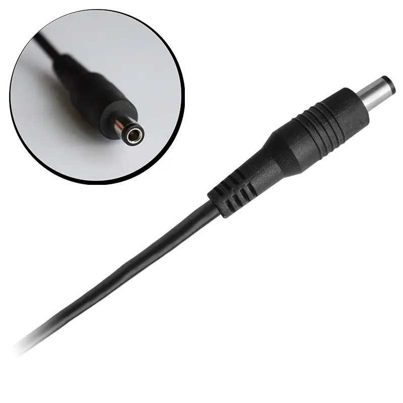 Alimentator Samsung 14v 414a 58w Cu Mufa 55x25mm Alim14v 414a