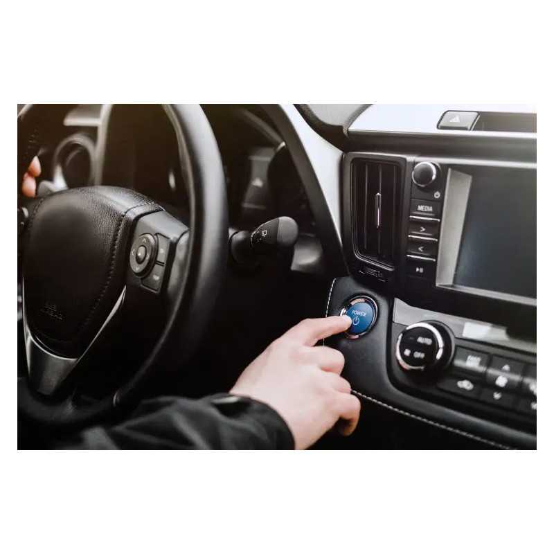 Dvr Auto D150 125 Fhd 12mpx Display 24 Peiying Basic Py Dvr005