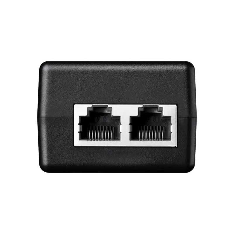Injector Power Over Ethernet Poe Cudy Poe200 Gigabit 30w Aplicatii 10 100 1000mbps