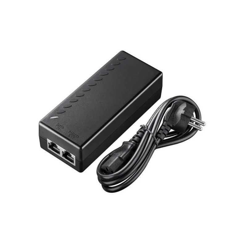 Injector Power Over Ethernet Poe Cudy Poe200 Gigabit 30w Aplicatii 10 100 1000mbps