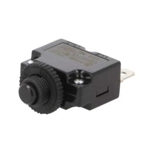 Siguranta termica 10A OPTIFUSE CBW57-PS-10A Imax. 1kA 32VDC/50VDC/125V/250V