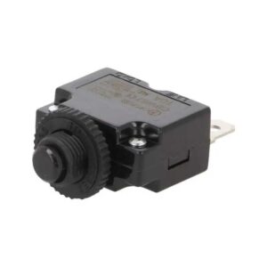Siguranta termica 10A OPTIFUSE CBW57-PS-10A-P Imax. 1kA 32VDC/50VDC/125V/250V