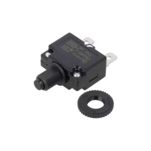 Siguranta termica 15A OPTIFUSE CBW57-ES-15A Imax. 1kA 32VDC/50VDC/125V/250V