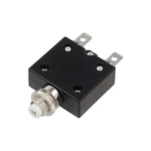 Siguranta termica 15A OPTIFUSE CBW58-HS-15A-5C Imax. 1kA 32VDC/50VDC/125V/250V