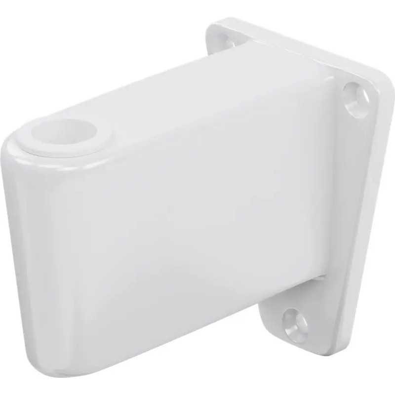 Suport de perete pentru lampa cu lupa pentru cod 60360 /60361 /60362 /60364 alb Goobay 55771