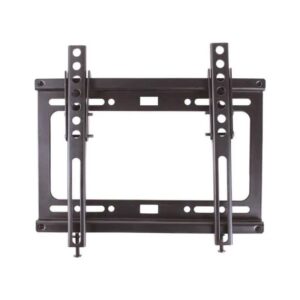 Suport TV LCD de perete 13-43" inclinabil Well TVS-LCD-TL43-WL