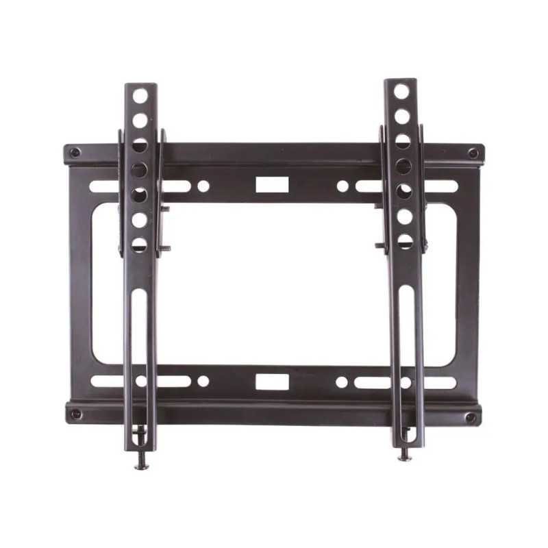 Suport TV LCD de perete 13-43" inclinabil Well TVS-LCD-TL43-WL